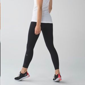lululemon Tight Stuff Tight